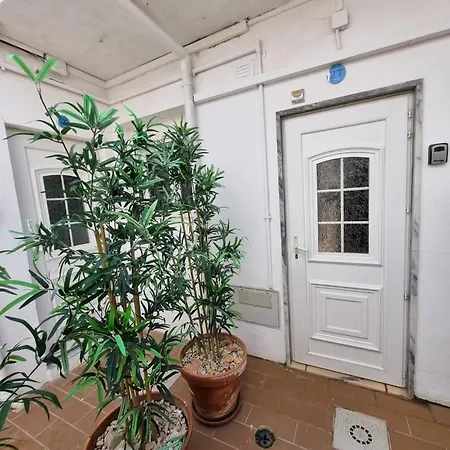 Lägenhet Center 2t Albufeira