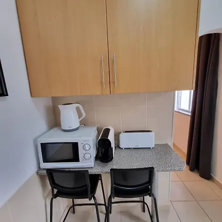 Apartamento Center 2t Albufeira