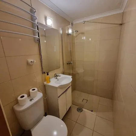 Center 2t Apartamento *