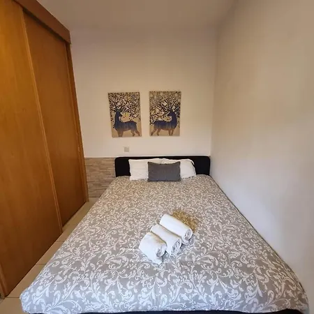 Apartament Center 2t