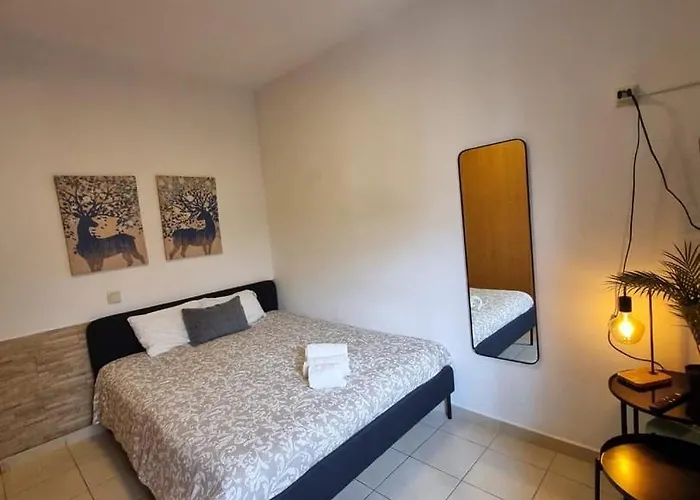 Appartement Center 2t *